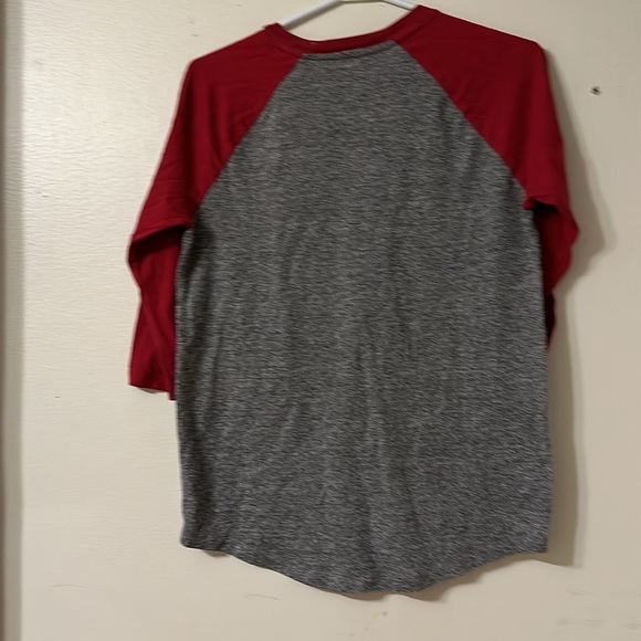 Roots 3/4 sleeve - Picture 5 of 5